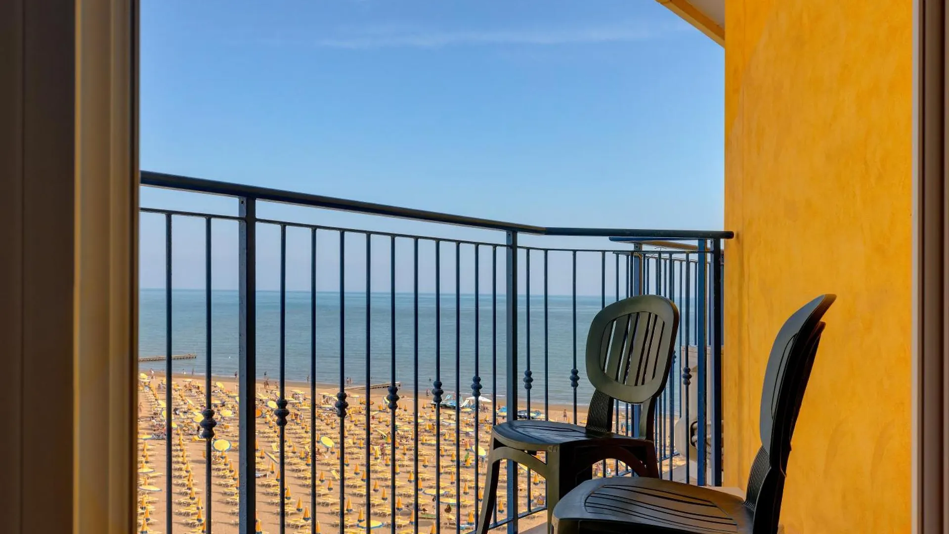 Hotel Napoleon Lido di Jesolo