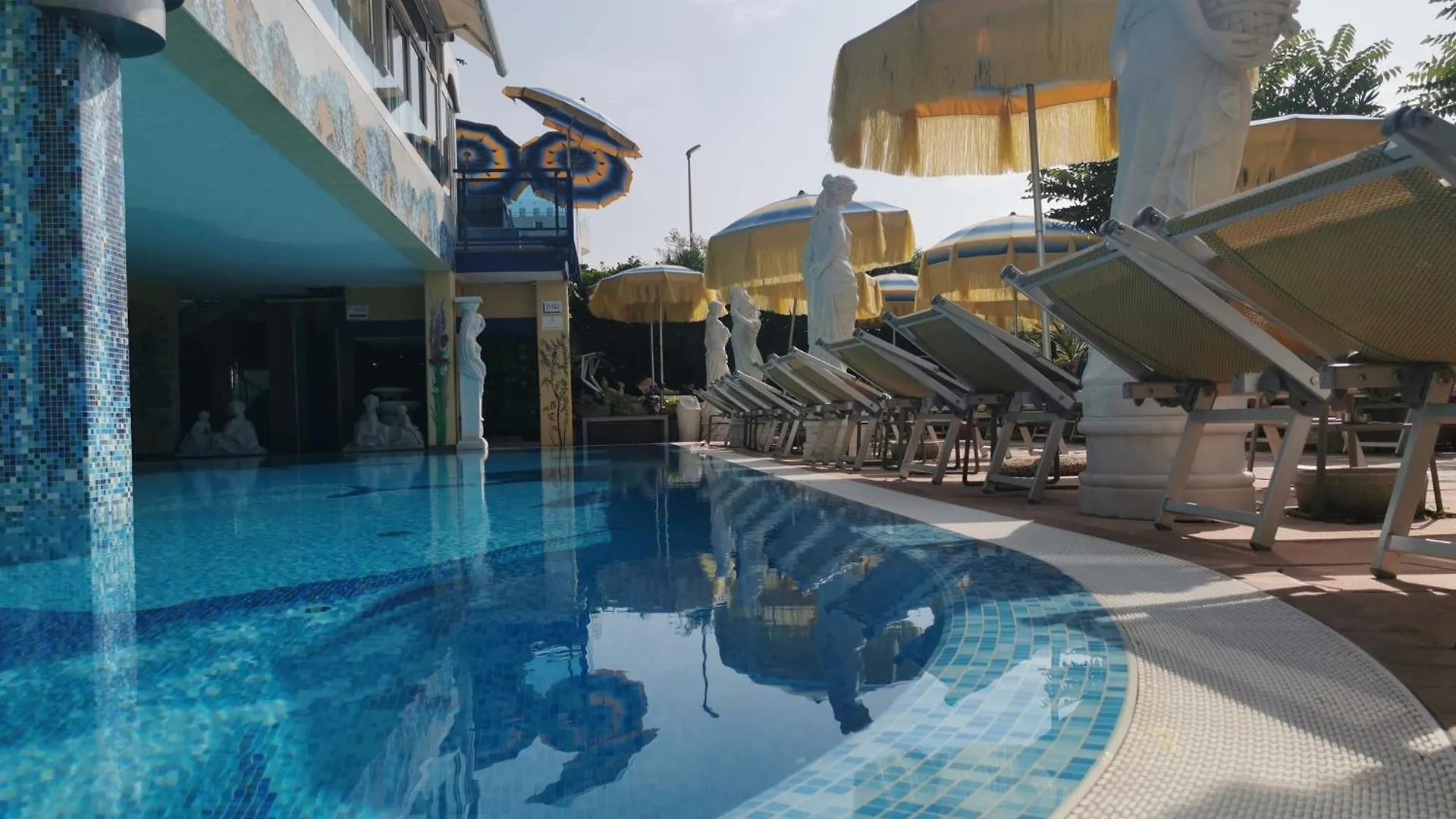 Hotel Napoleon Lido di Jesolo