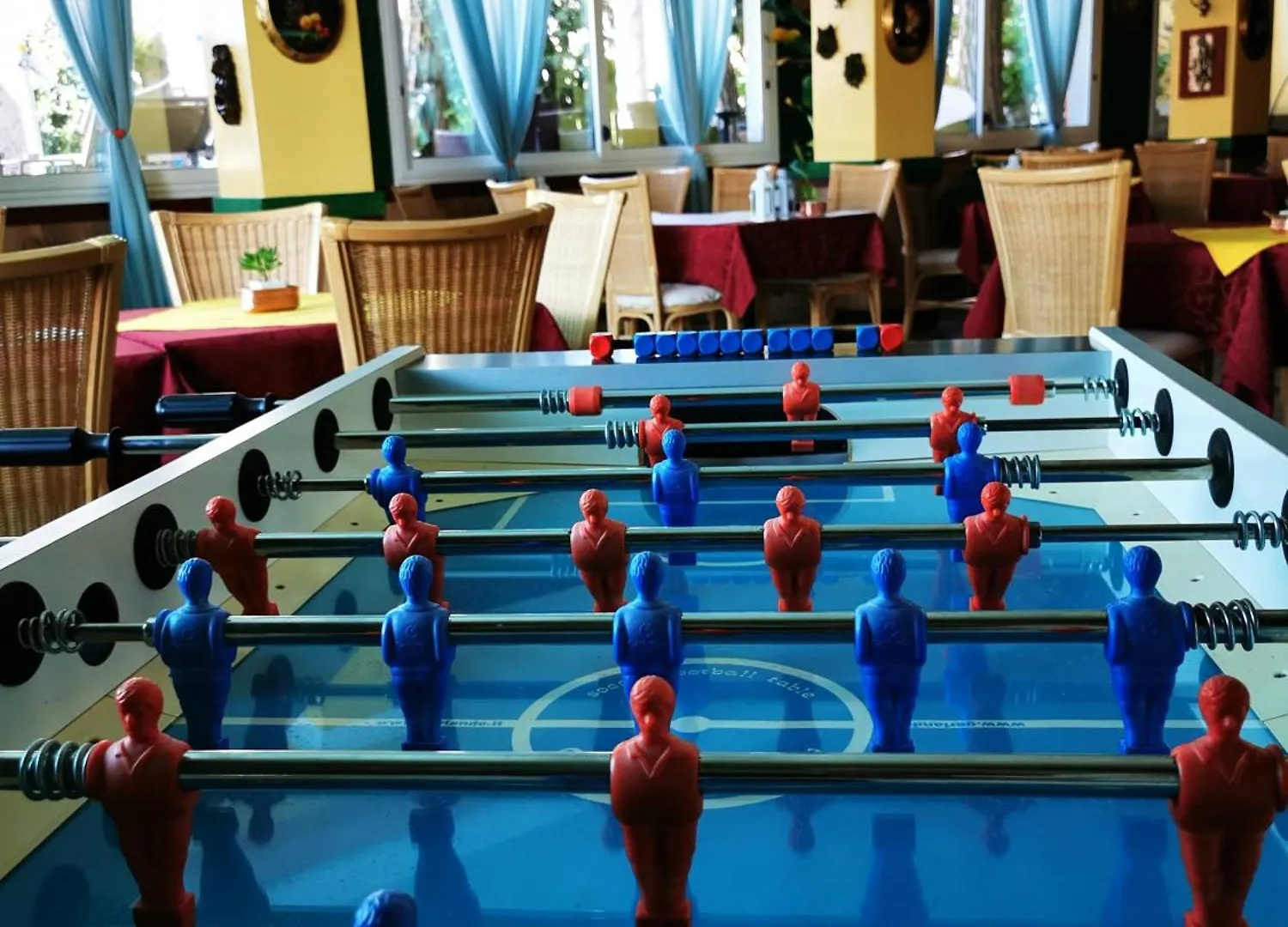 Hotel Napoleon Lido di Jesolo