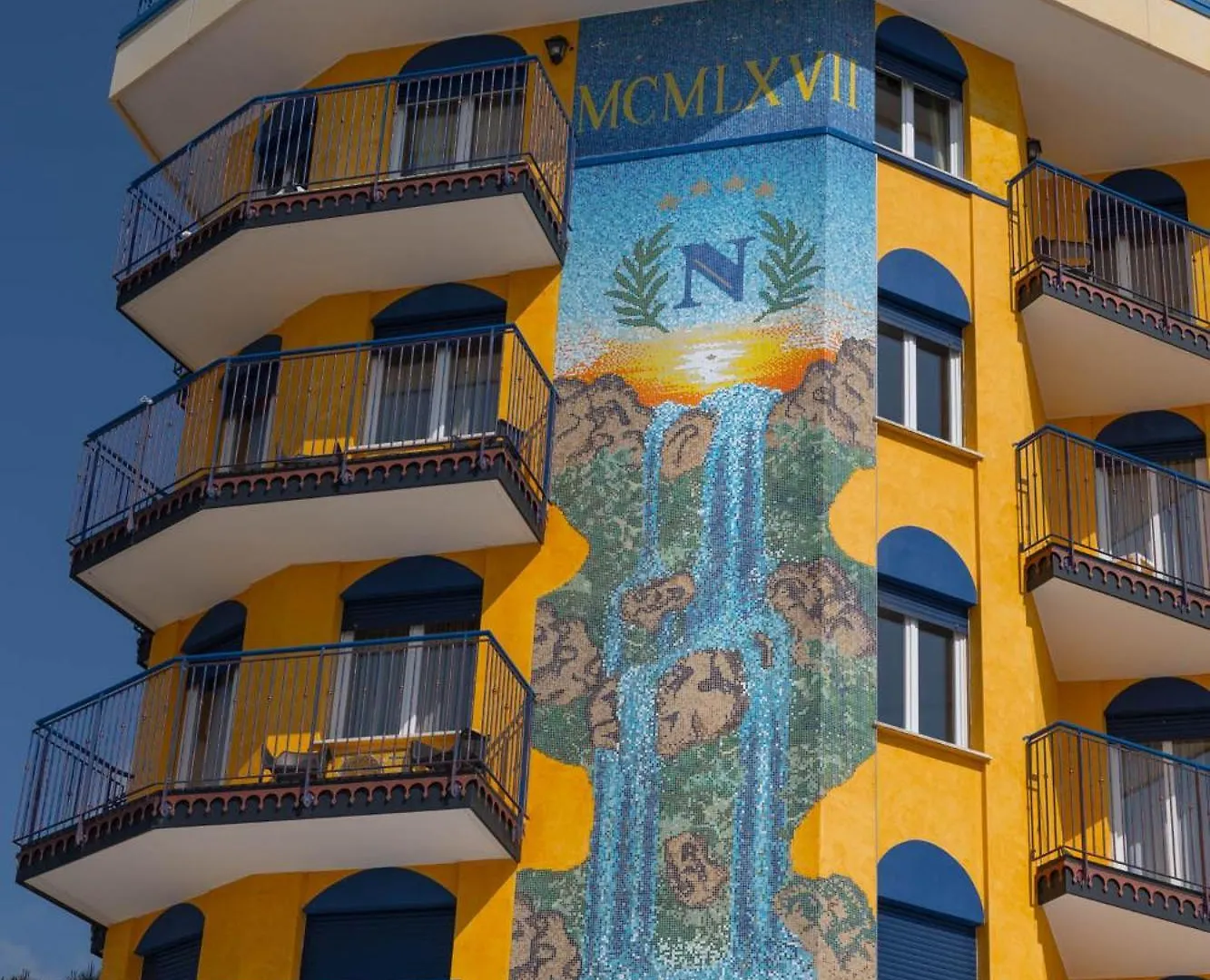 Hotel Napoleon Lido di Jesolo