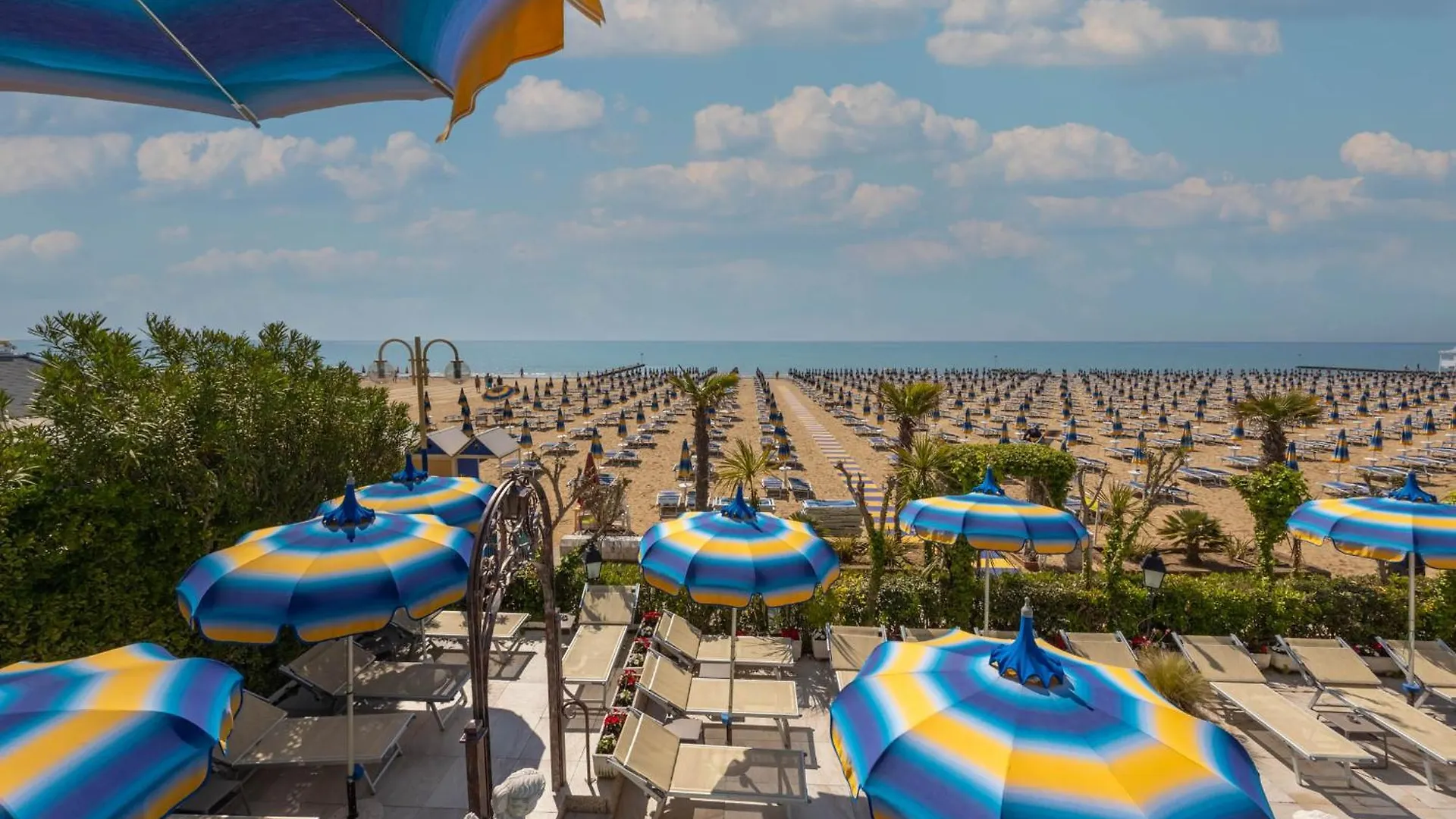 Hotel Napoleon Lido di Jesolo