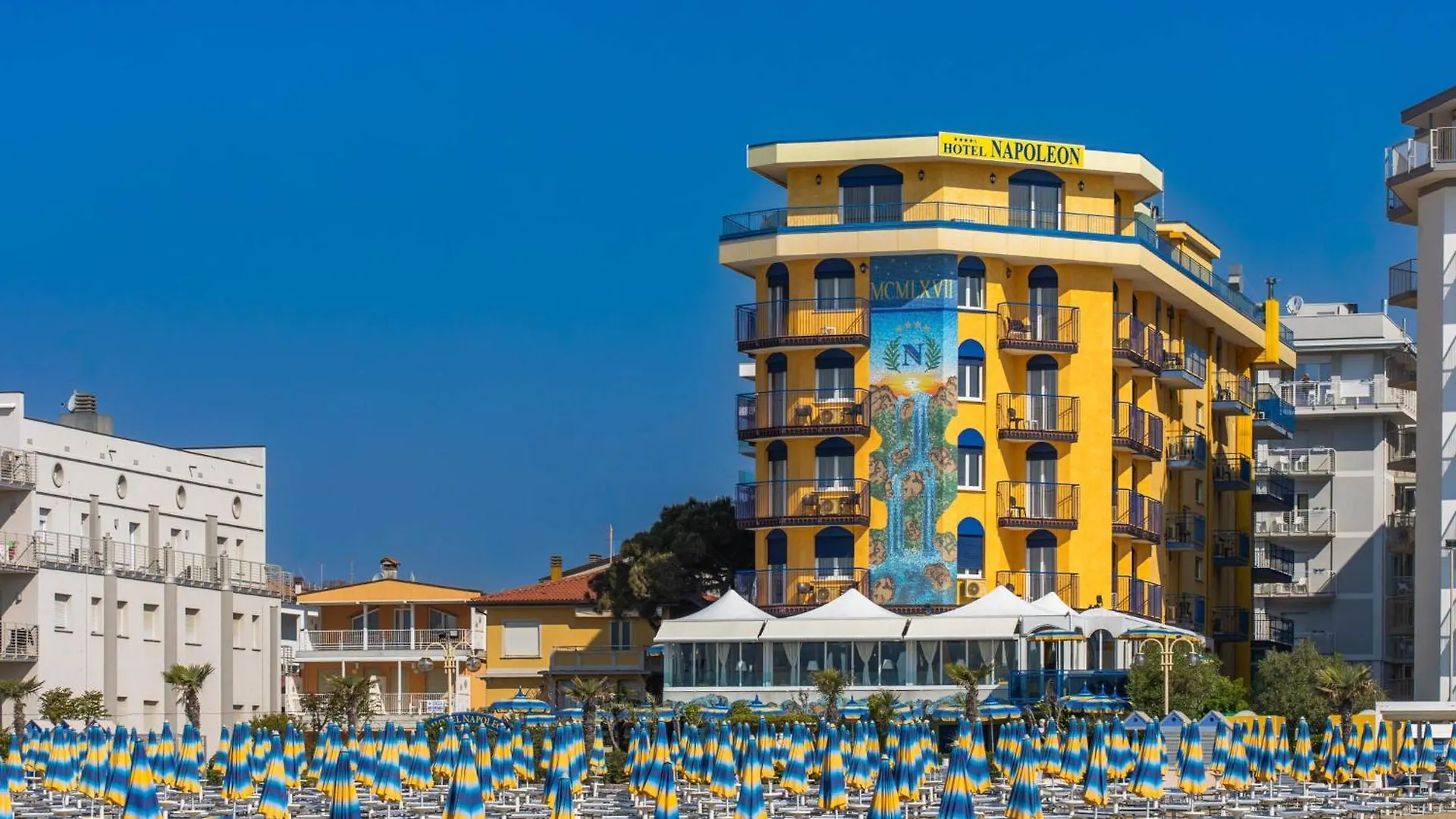 Hotel Napoleon Lido di Jesolo