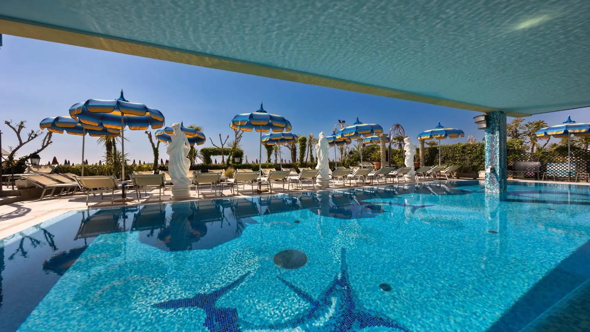 Hotel Napoleon Lido di Jesolo