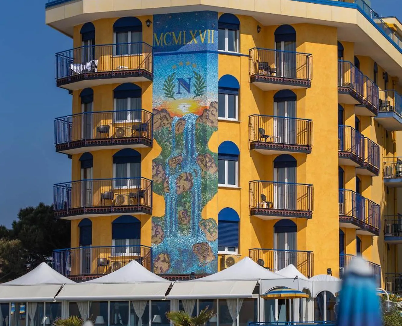 Hotel Napoleon Lido di Jesolo