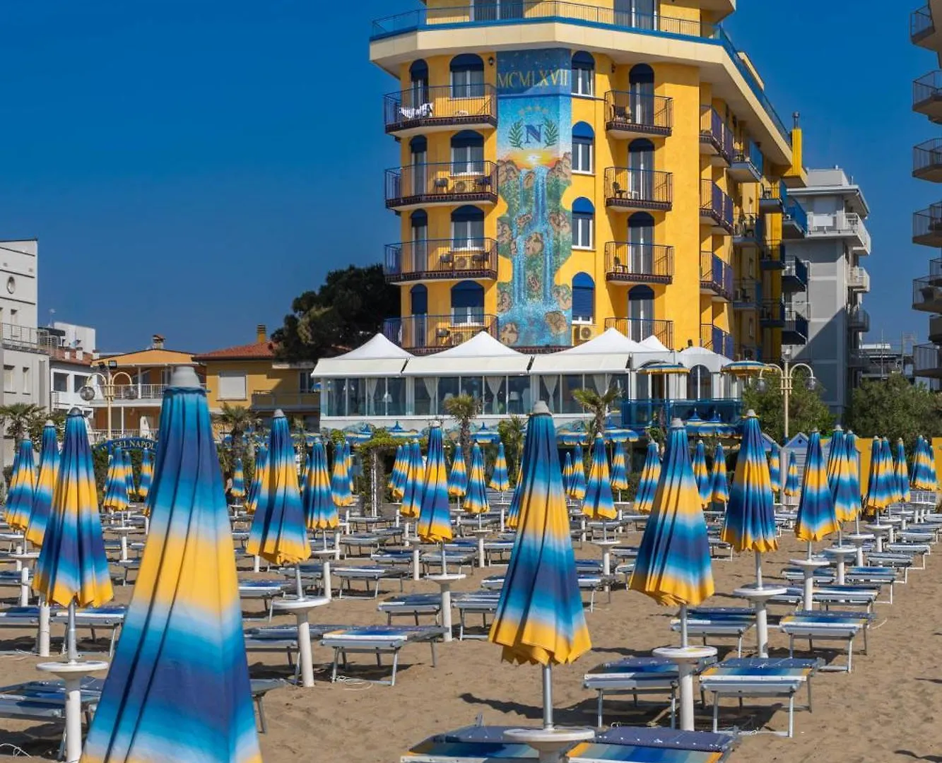 Hotel Napoleon Lido di Jesolo