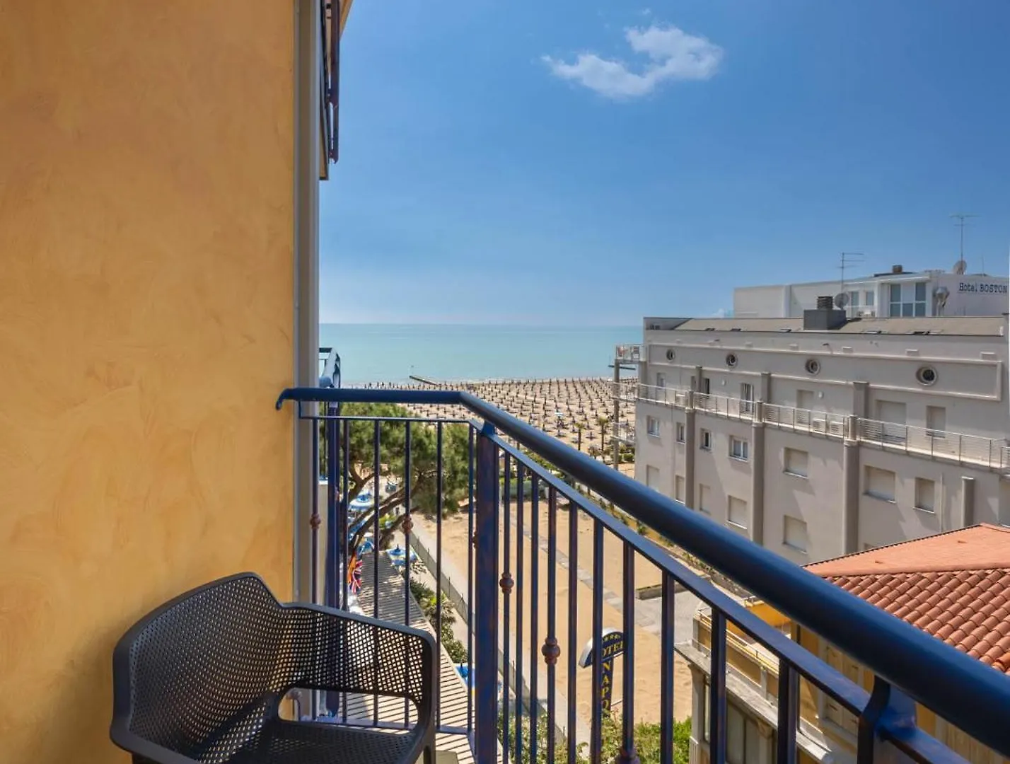 Hotel Napoleon Lido di Jesolo 4*,