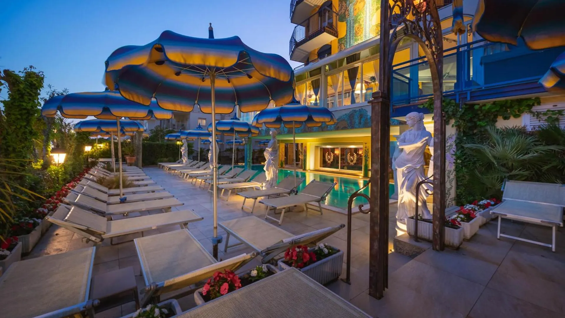 Hotel Napoleon Lido di Jesolo