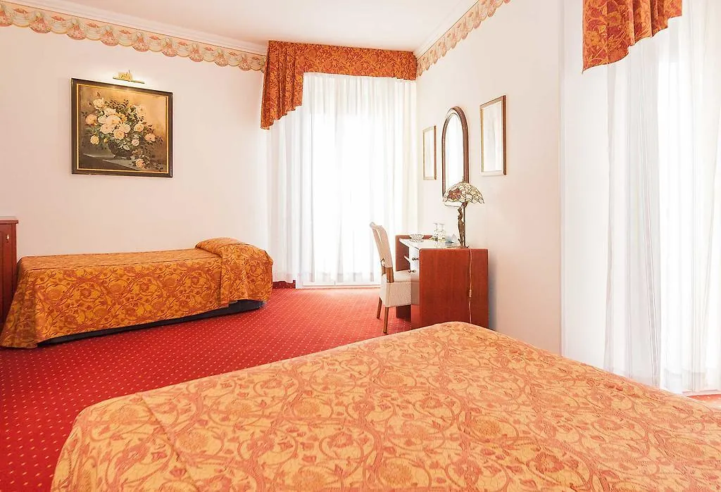 ****  Hotel Napoleon Jesolo Italie