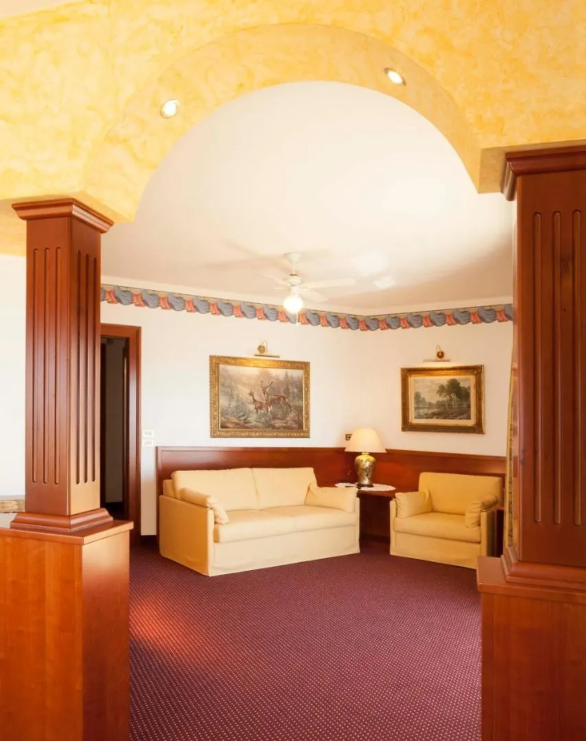 Hotel Napoleon Lido di Jesolo