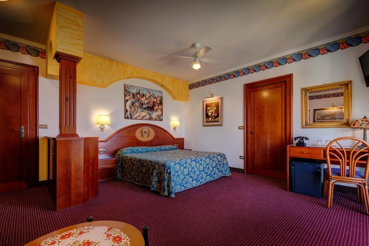 ****  Hotel Napoleon Lido di Jesolo Italien