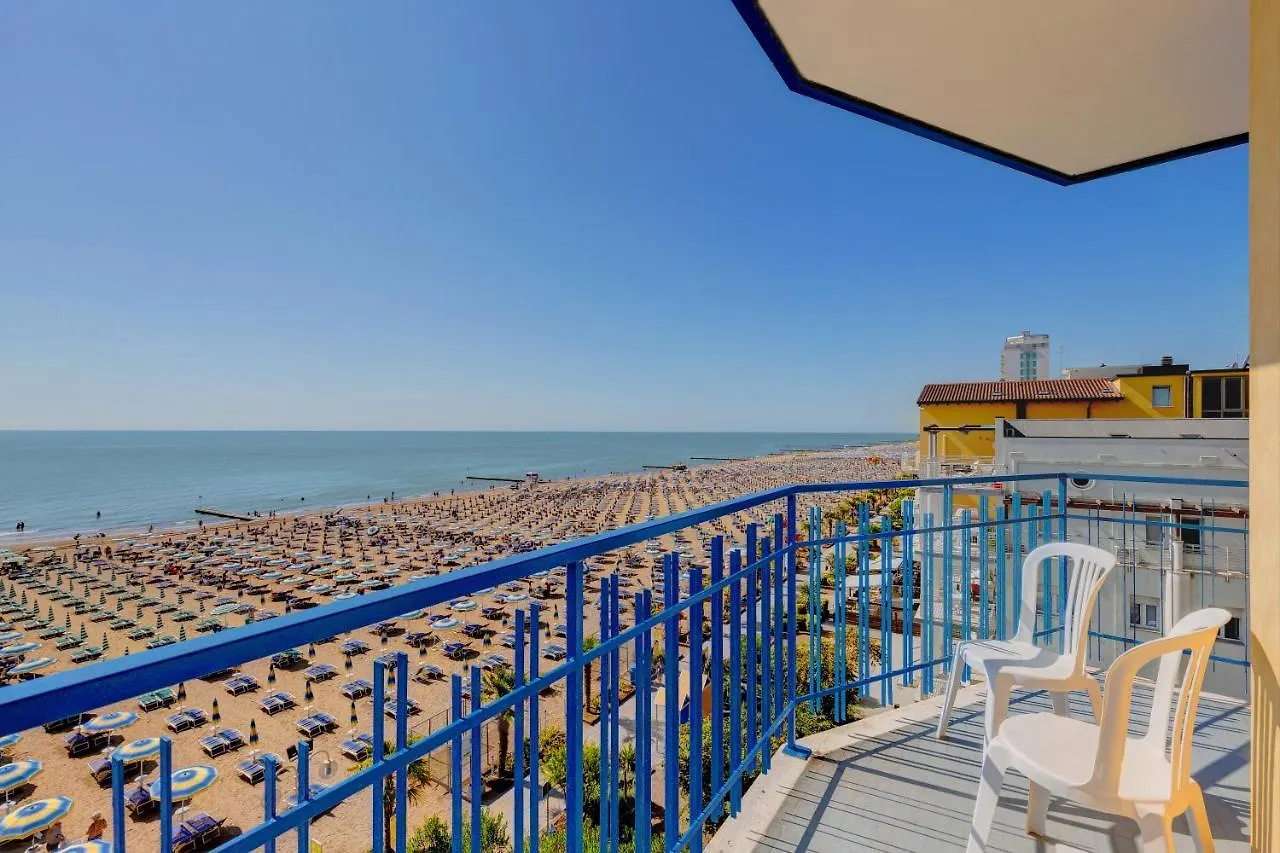 Hotel Napoleon Lido di Jesolo