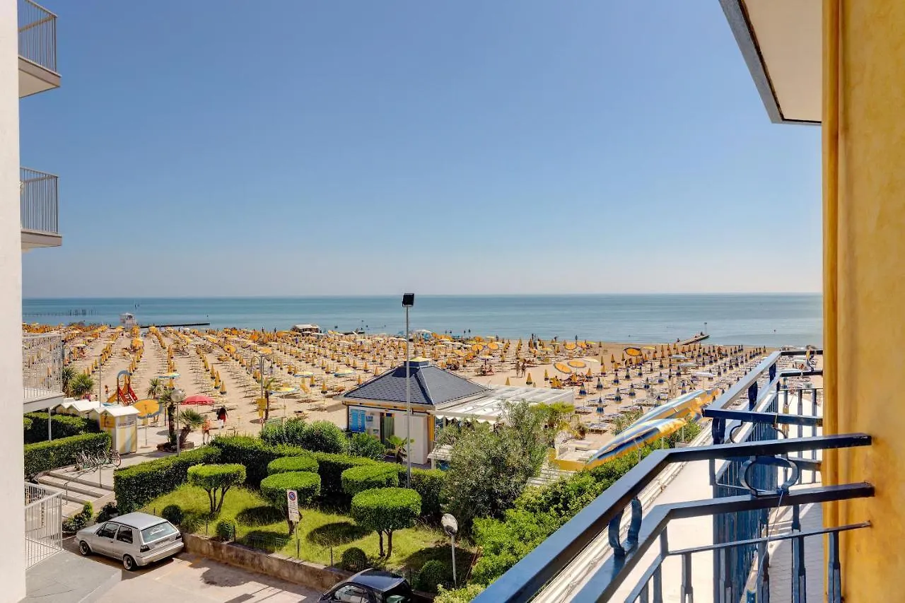 Hotel Napoleon Lido di Jesolo Italien