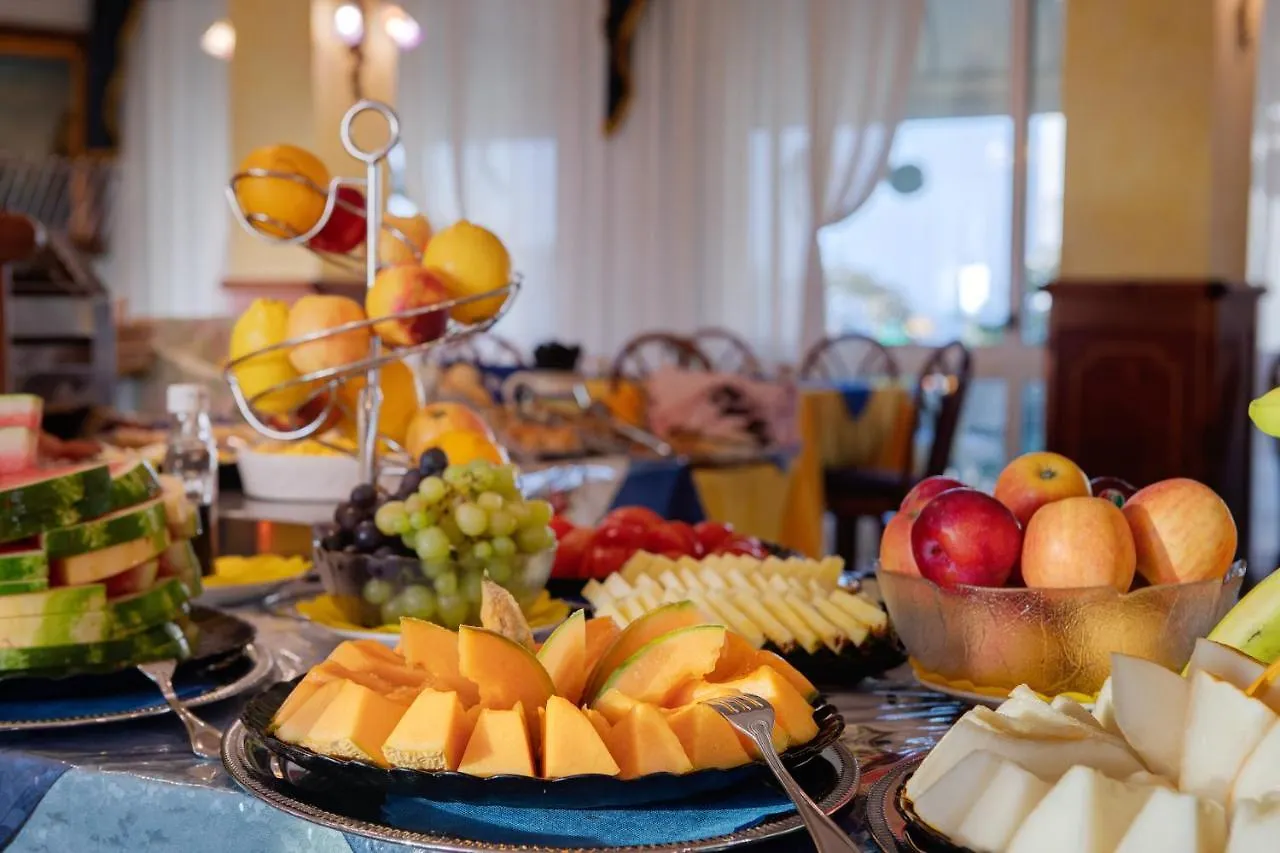 Hotel Napoleon Lido di Jesolo