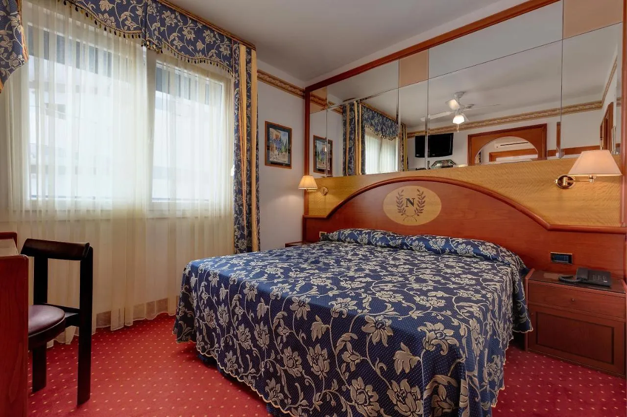 Hotel Napoleon Лидо-ди-Езоло