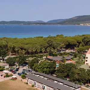 La Meta Sporting Vendégház Alghero