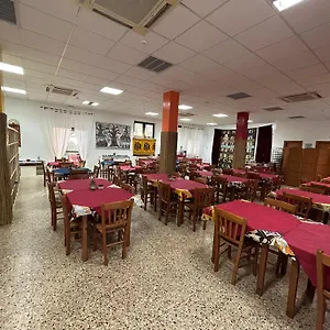 Beteya Don Bosco Hostel Catania-Fontanarossai nemzetközi repülőtér