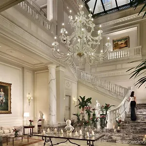 Отель Palazzo Parigi & Grand - Lhw