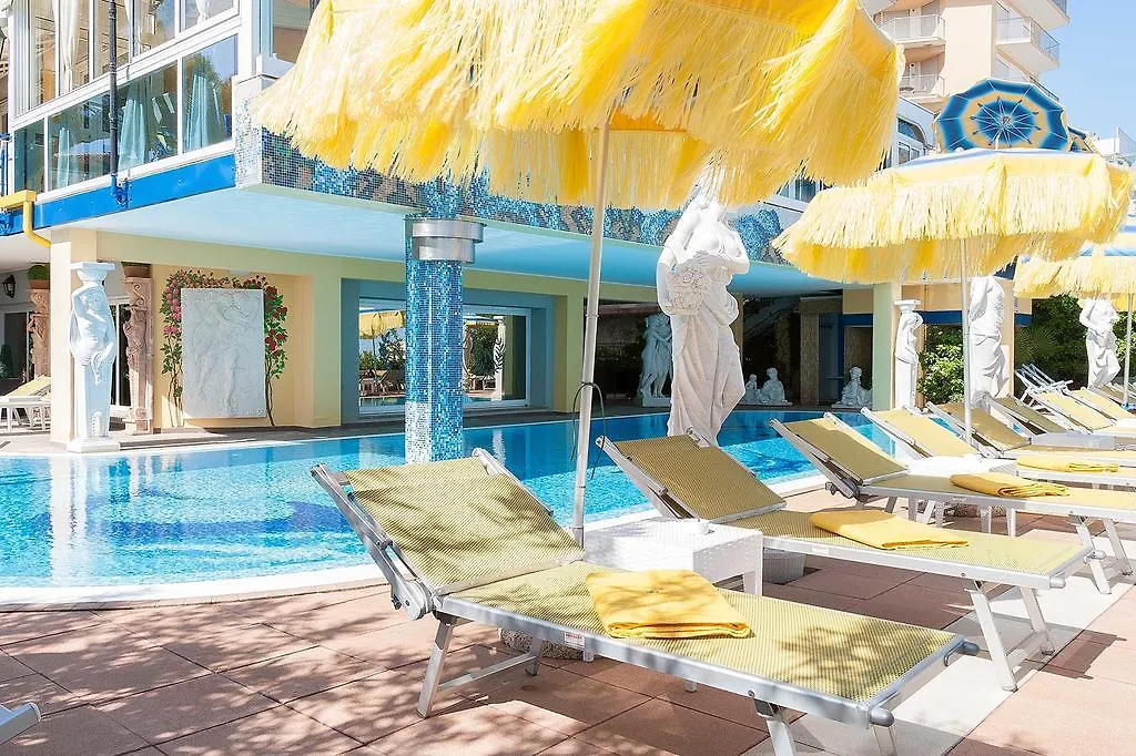 Hotel Napoleon Lido di Jesolo