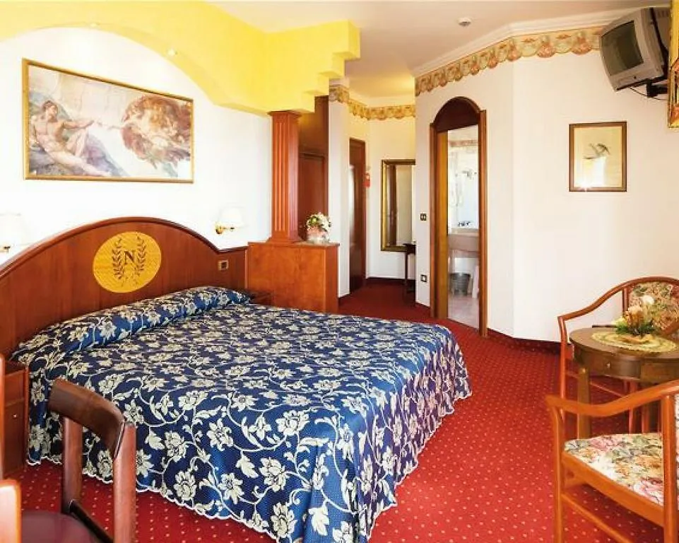 ****  Hotel Napoleon Lido di Jesolo Italy