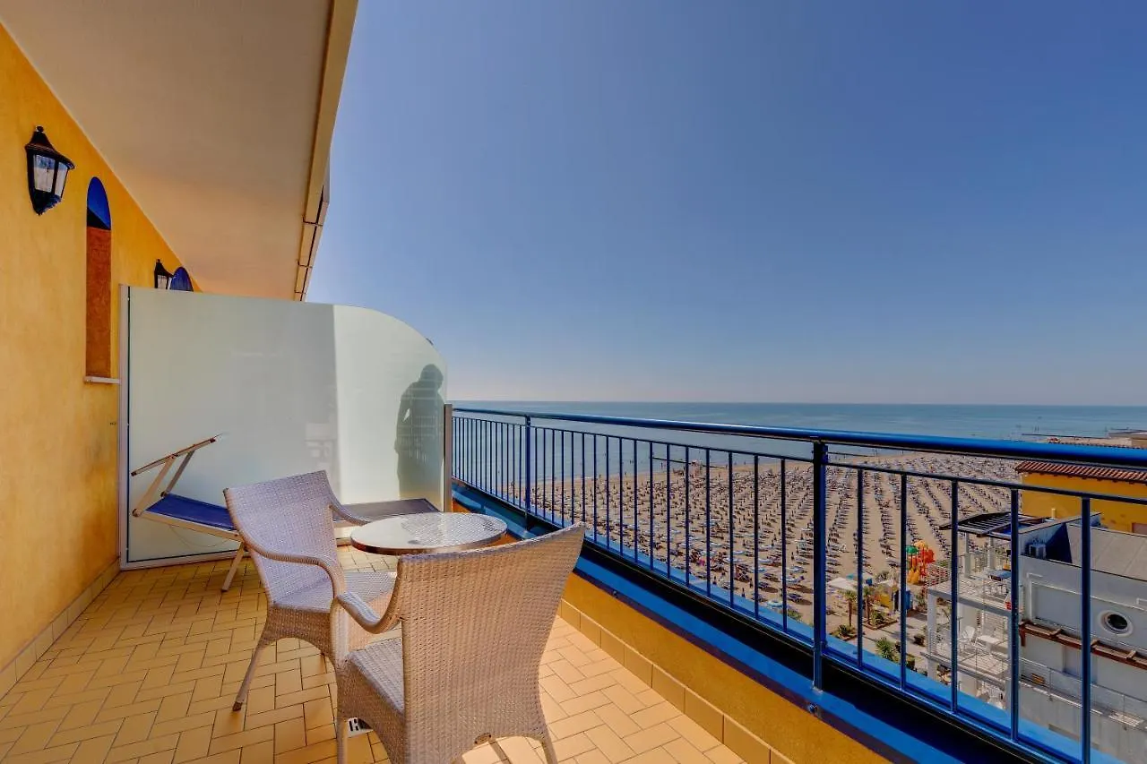 Hotel Napoleon Lido di Jesolo