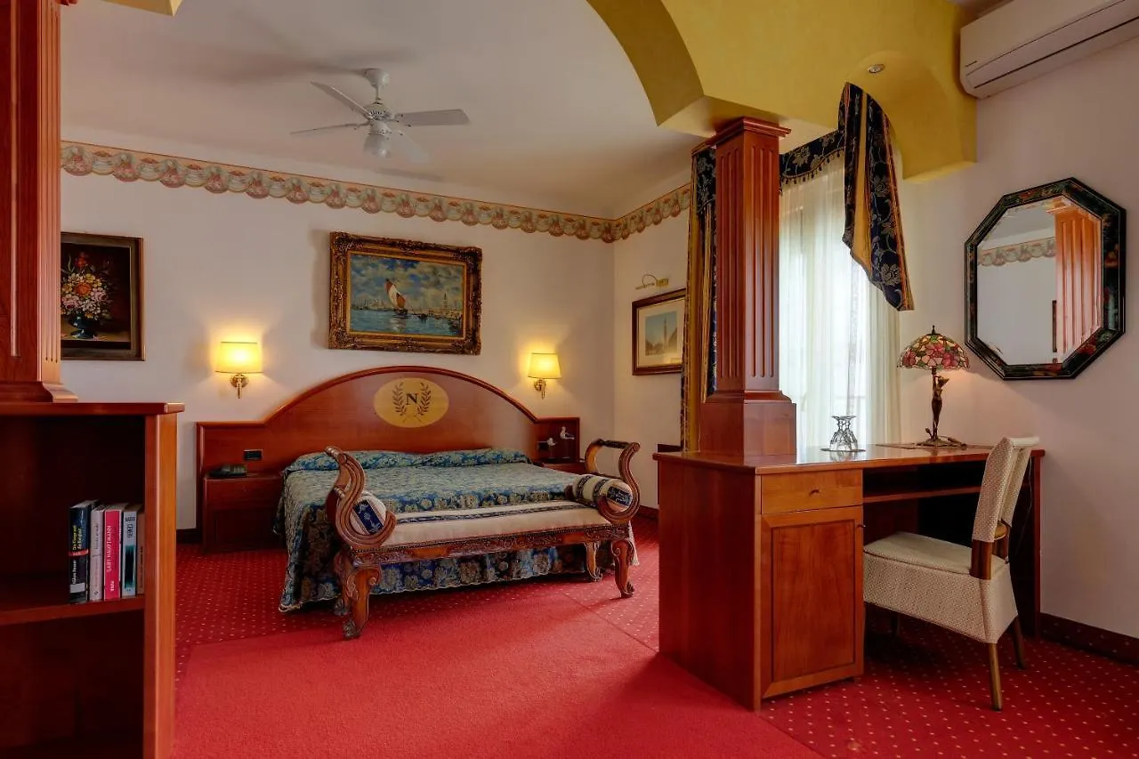 Hotel Napoleon Lido di Jesolo Italien