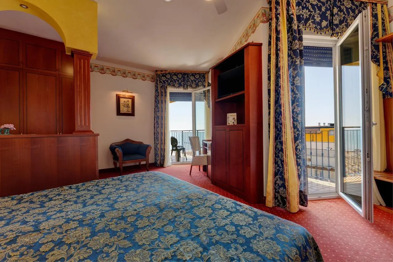Hotel Napoleon Lido di Jesolo